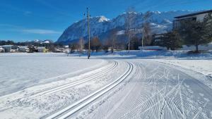 Alpenlodge Bad Mitterndorf mit Privat Sauna