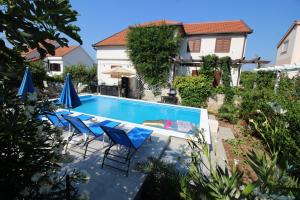 VILLA OTOK WITH POOL, TOP LUXURY IN TREBINJE - 4hvězdičkové hotely ve městě Trebinje