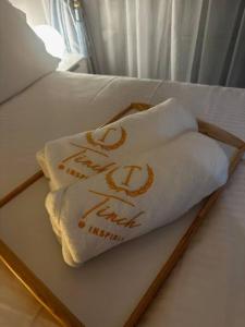 Tinch at Inspiria Condominium Davao City Unit 1527