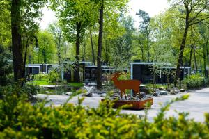 Vakantiepark De Rimboe & De Woeste Hoogte - Hotel 4 stelle a Hoenderloo