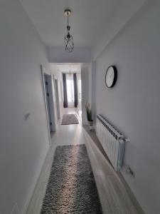 Daric Residence Garden Apartament