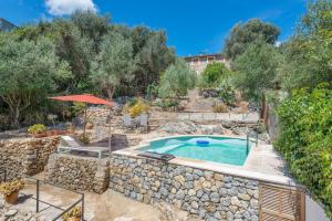 Can Bessó Mancor de la Vall