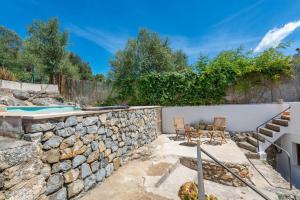 Can Bessó Mancor de la Vall