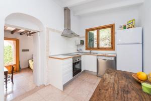 Can Bessó Mancor de la Vall