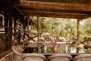 Maciejewka - Zahoczewie