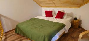 Chalet Hay Huy