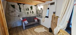 Chalet Hay Huy