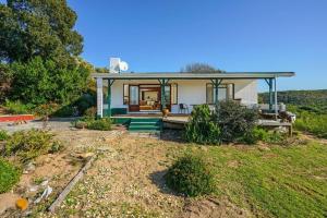Fairhill Cottage