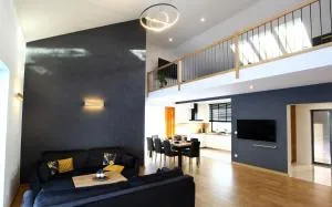 Villa Park 7 - Wolin