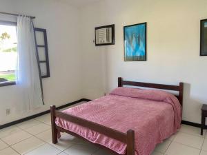 Casa Búzios pé na areia