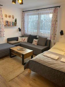 Apartamenty Cicha Dolina