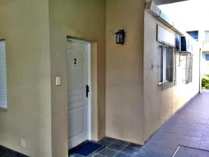 Complejo Paso 3 Solo grupos familiares - Queguay