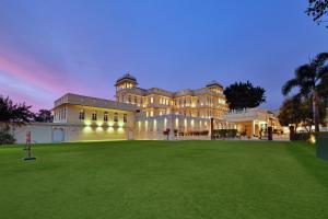 WelcomHeritage Ramgarh