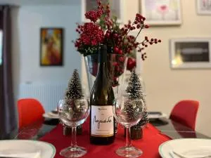 Trikala Home - Méga Kefalóvryson