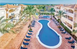 Las Dunas - إليامبويا