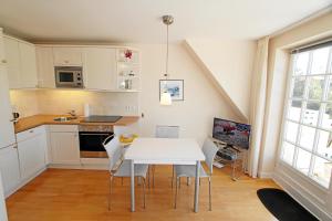 Weidenstieg 16A, App 5