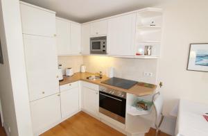 Weidenstieg 16A, App 5