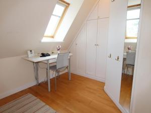 Weidenstieg 16A, App 5