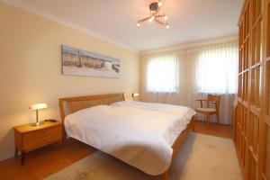 Atlantik - Strandstr 17, App 24A