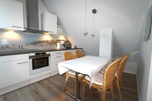 Atlantik - Strandstr 17, App 24A