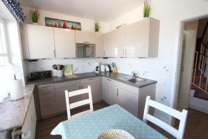 Atlantik - Strandstr 15, App 8