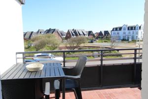 Atlantik - Strandstr 15, App 8