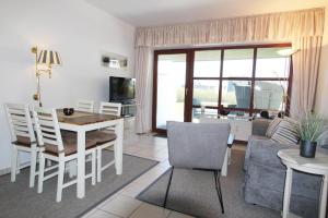 Atlantik - Strandstr 17, App 17