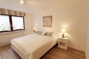 Atlantik - Strandstr 17, App 17