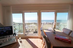 Wonningstair - Dünenstr 19, App 2