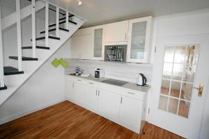 Wonningstair - Dünenstr 19, App 2