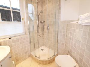 Weidenstieg 16A, App 6