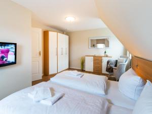 Auke - Norder Wung 30 a