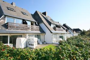 Constanze - Seedüne 19, App 44