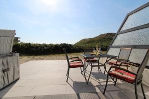 Florentian- Seedüne 4, App 4