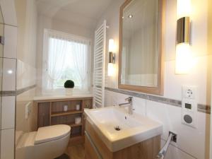 Westwind - Osterweg 51, App 3