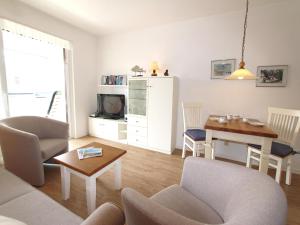 Schloss am Meer - Dünenstr 25, App 6