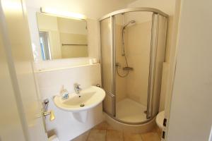 Schloss am Meer - Dünenstr 25, App 6