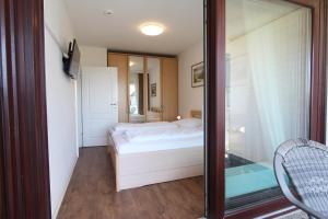 Schloss am Meer - Dünenstr 27, App 24