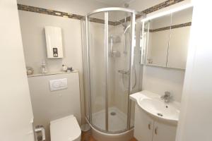 Feldmarkstraße 5, App 3