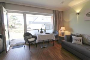 Feldmarkstraße 5, App 3