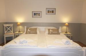 Frisia - Mittelweg 13, App G