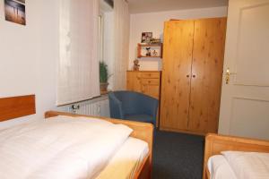 Dünenblick II - Hochkamp 14, App 7