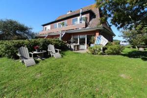 Moin August - Osetal 10, App 1