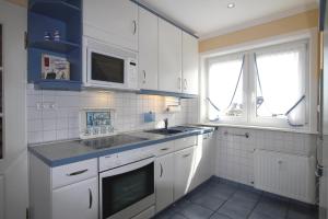 Wonningstair - Dünenstr 19, App 4