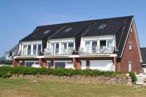 Wonningstair - Dünenstr 19, App 4