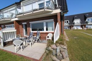 Wonningstair - Dünenstr 19, App 5