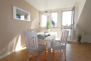 Dünenblick I - Dünenstr 5, App 4