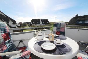 Dünenblick I - Dünenstr 5, App 4