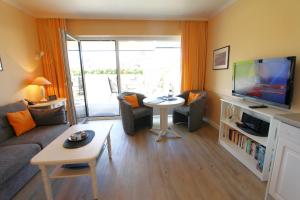 Neptun - Dünenstr 2, App 4