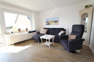 Trutz blanker Hans - Dünenstr 19, App 7